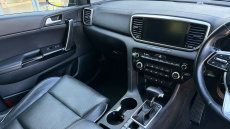 Kia Sportage 1.6T GDi ISG 4 5dr DCT Auto [AWD] Petrol Estate